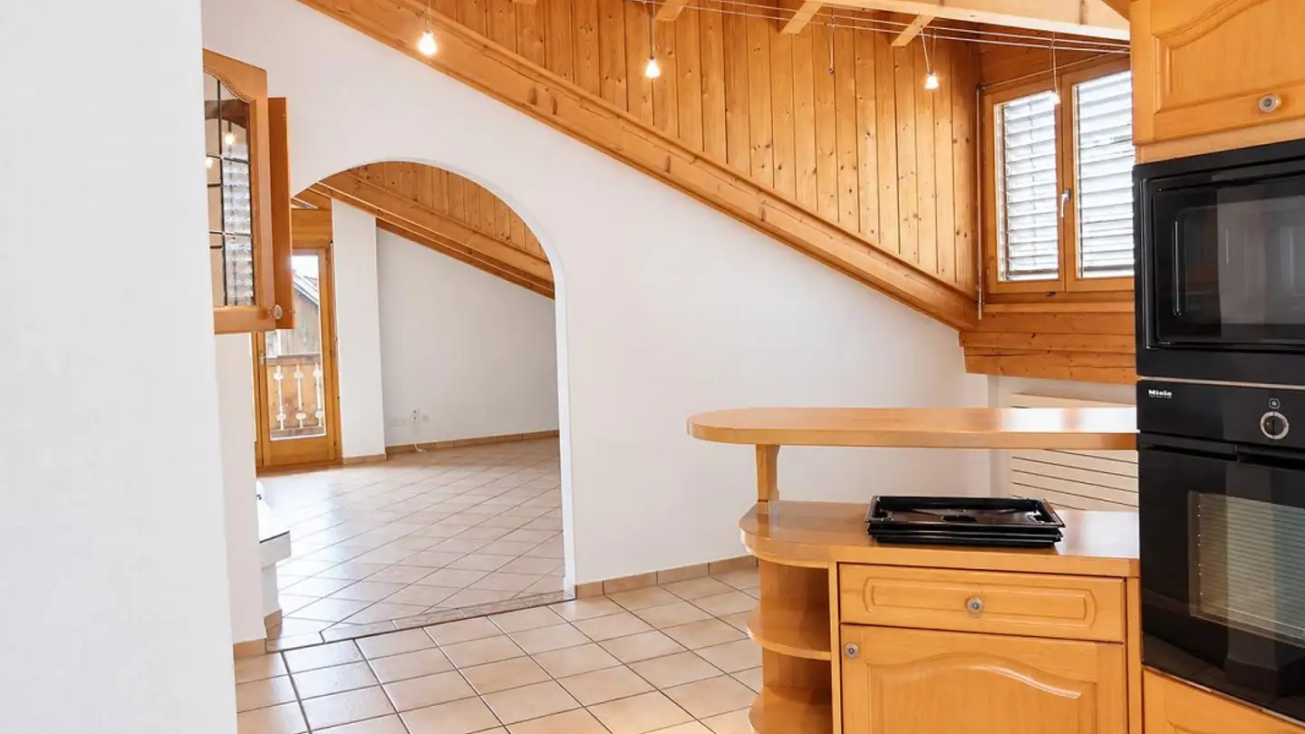 Appartamento in affitto - Gassa Casti 1, 7402 Bonaduz - Foto 3