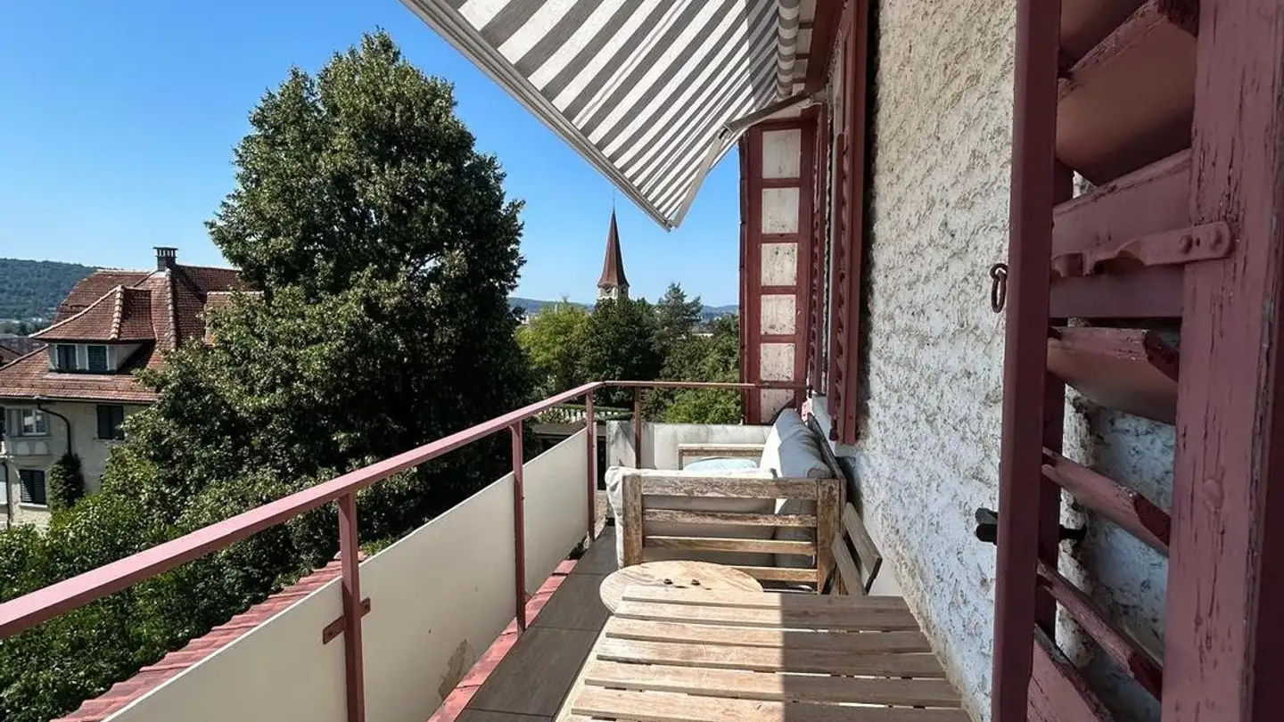 Appartamento in affitto - 8304 Wallisellen - Foto 4