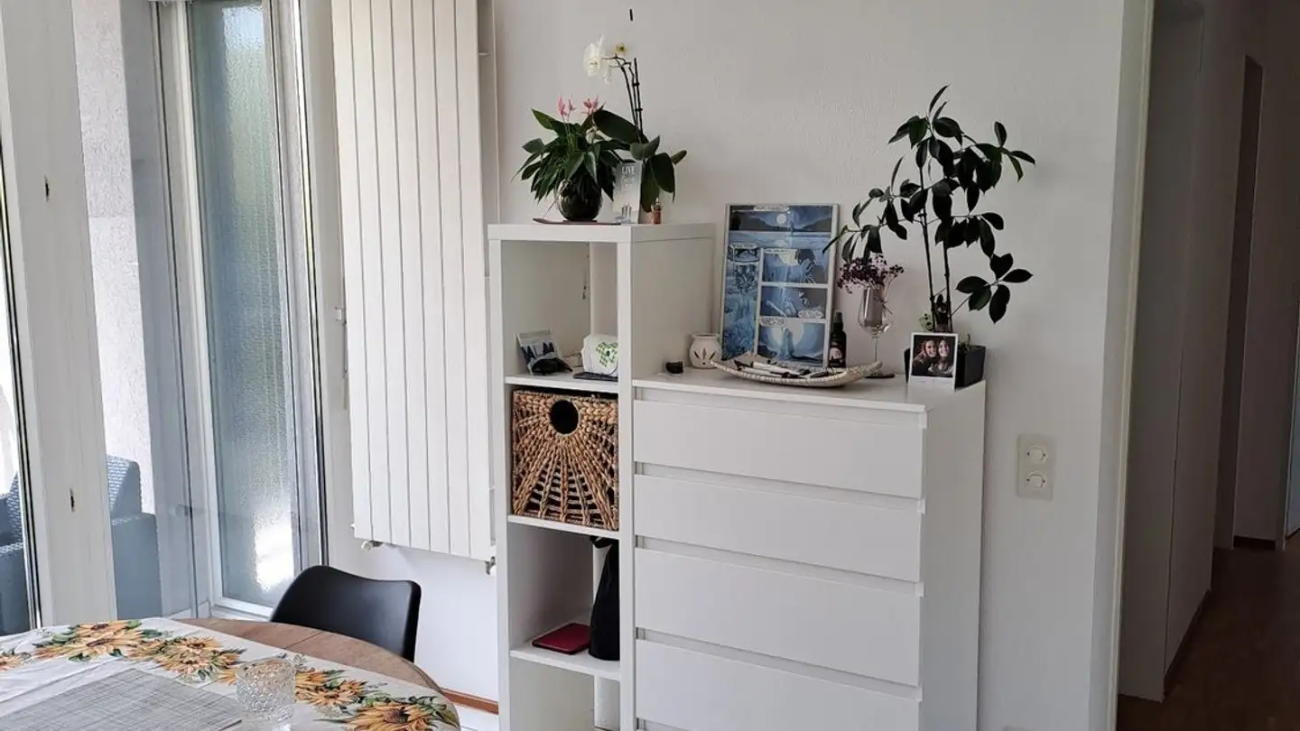 Appartamento in affitto - Via Balbio 24f, 6834 Morbio Inferiore - Foto 3