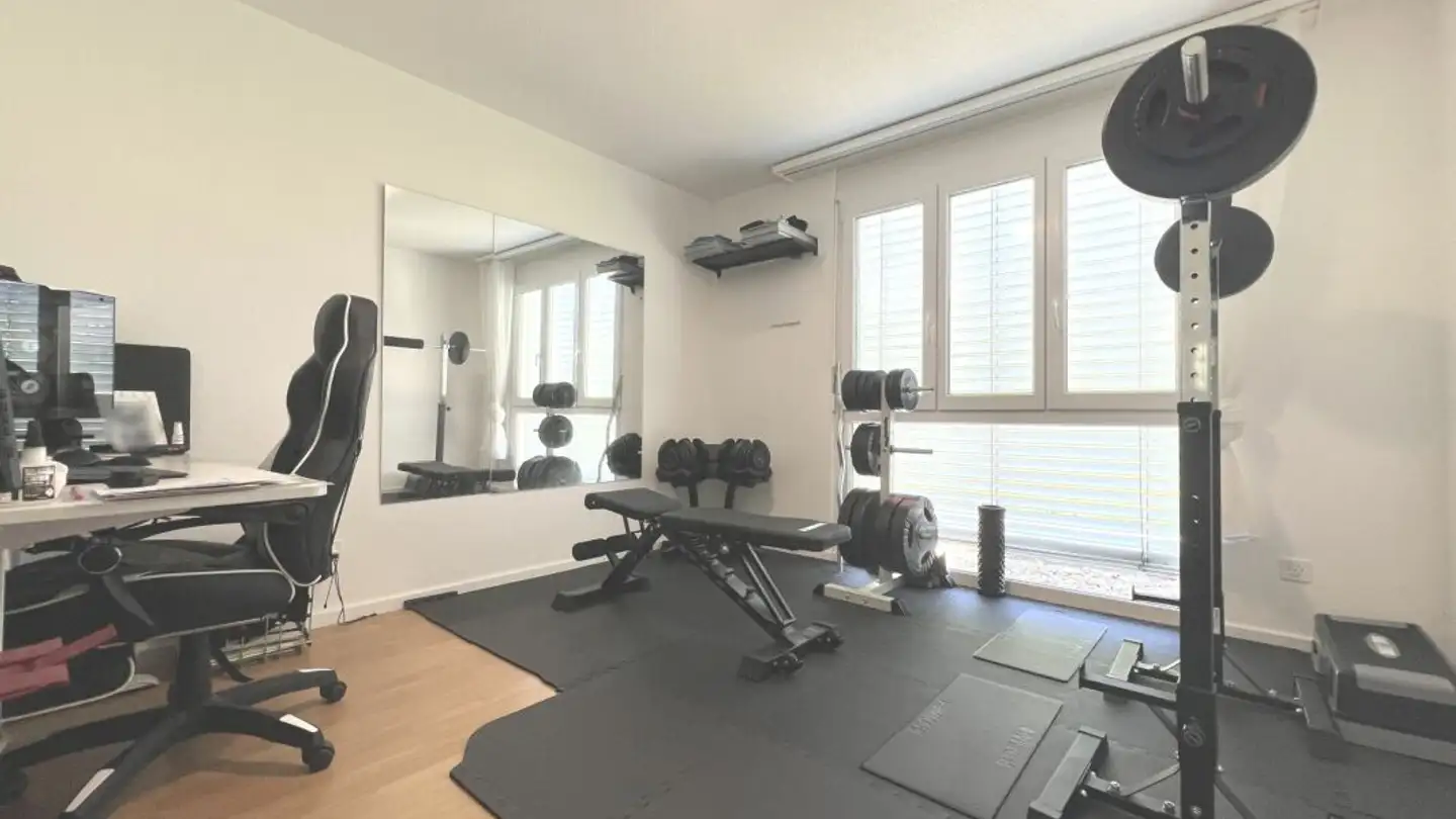 Appartamento in affitto - Ahornweg 2, 6145 Fischbach LU - Foto 4