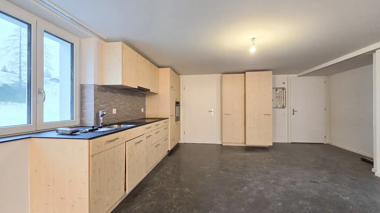 Apartment for rent - Landstrasse 78, 3715 Adelboden - Photo 4