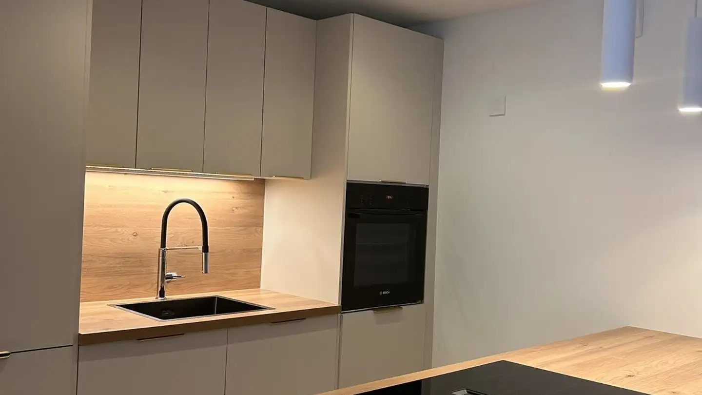 Apartment for rent - 1218 Le Grand-Saconnex