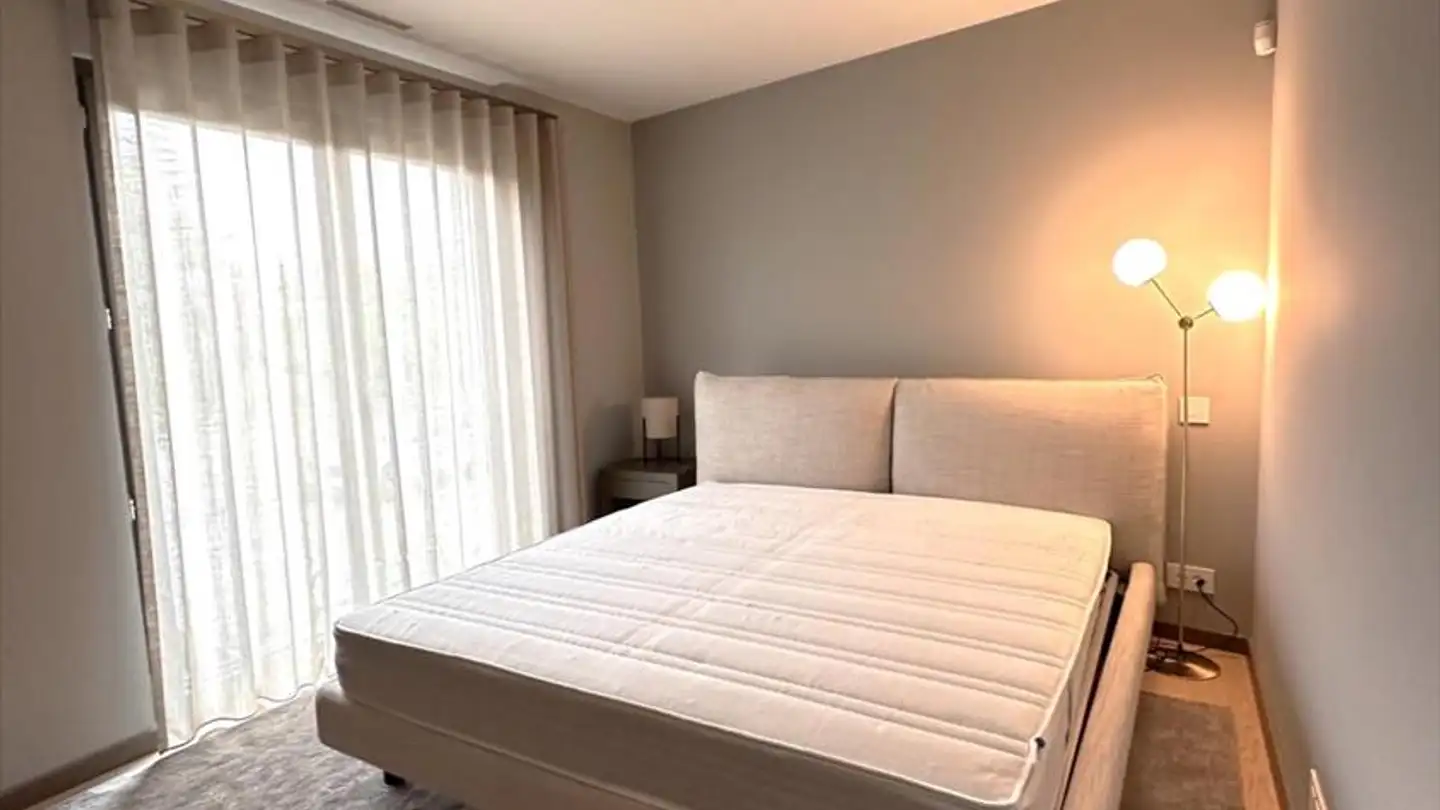 Appartamento ammobiliato in affitto - Chemin Des Chantres 8a, 1025 St-Sulpice VD - Photo 4