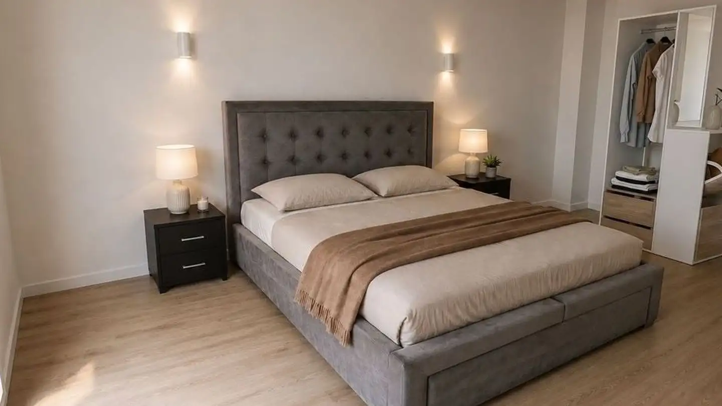 Apartment for rent - 1218 Le Grand-Saconnex - Photo 3
