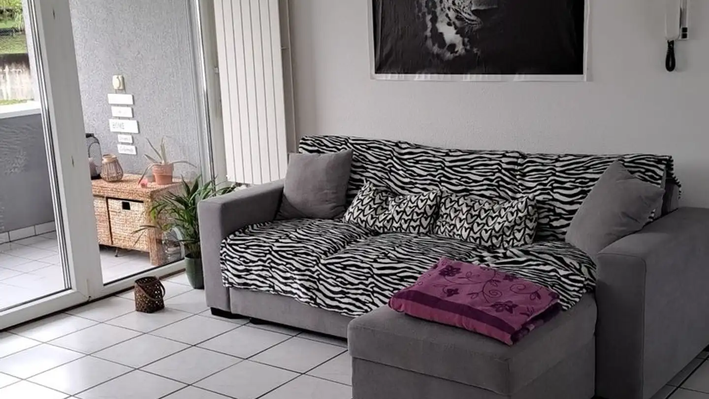 Appartamento in affitto - Via Balbio 24f, 6834 Morbio Inferiore - Foto 4