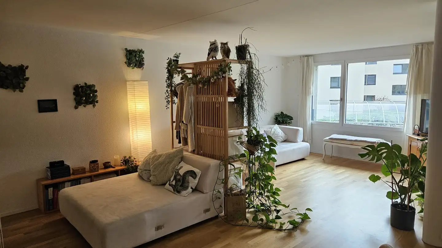 Apartment for rent - Nesslerenweg 36, 3084 Wabern - Photo 2