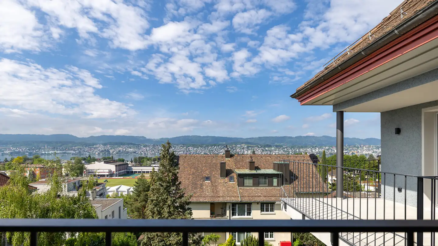 Loft à louer - 8700 Küsnacht ZH - Photo 4
