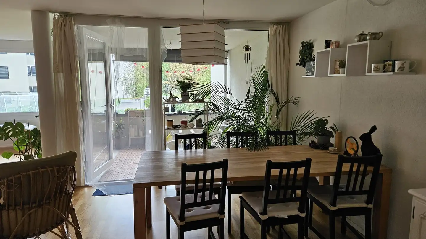 Apartment for rent - Nesslerenweg 36, 3084 Wabern - Photo 4