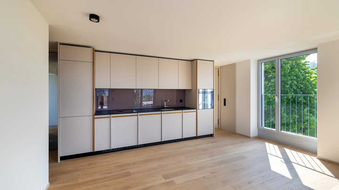 Loft à louer - 8700 Küsnacht ZH - Photo 2