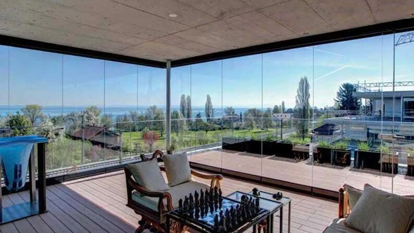 Penthouse kaufen - Döllistrasse 16, 8592 Uttwil - Foto 4