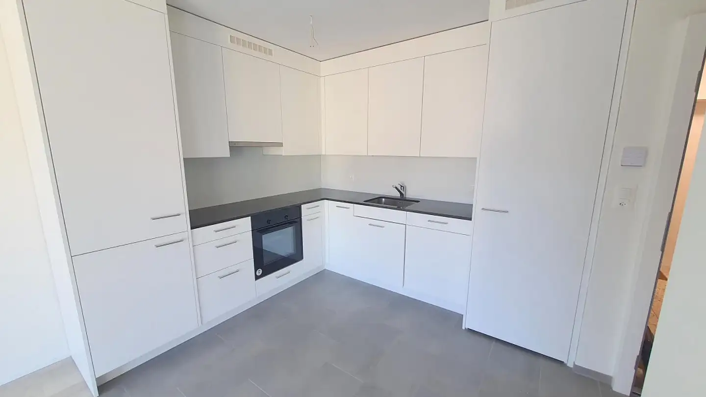 Apartment for rent - Vogesenstrasse 135, 4056 Basel