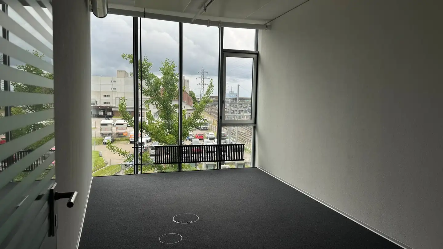 Bürofläche mieten - Industriestrasse 1, 3052 Zollikofen - Foto 3