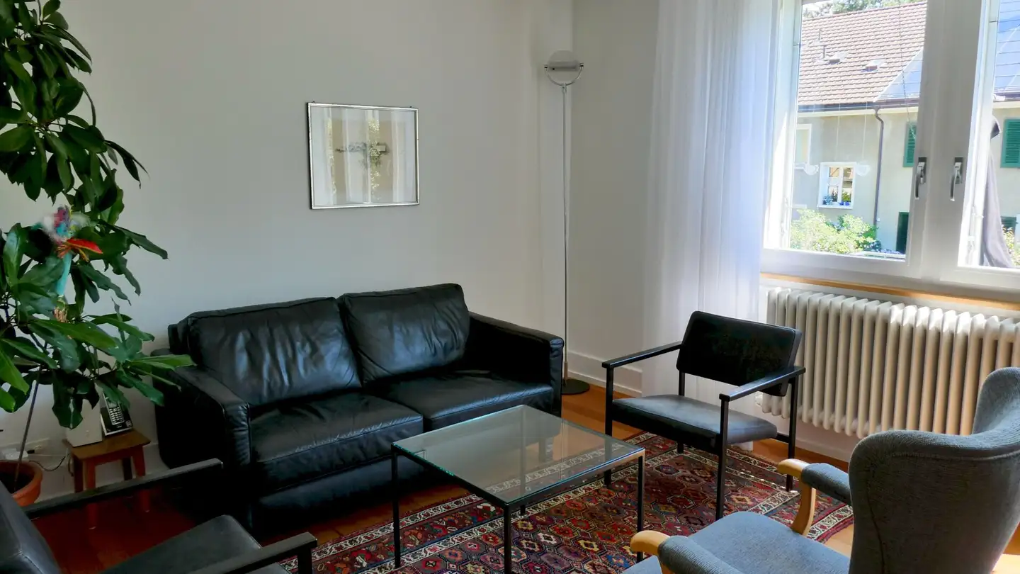Maison individuelle à vendre - Wiesenstrasse, 3014 Bern - Photo 3