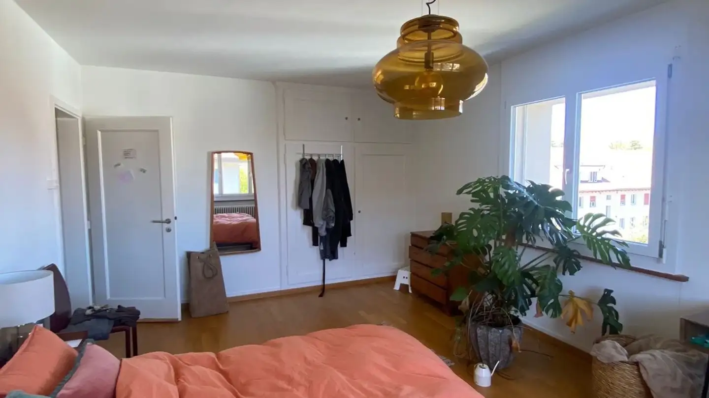 Single room for rent - Schlossstrasse, 3008 Bern - Photo 2