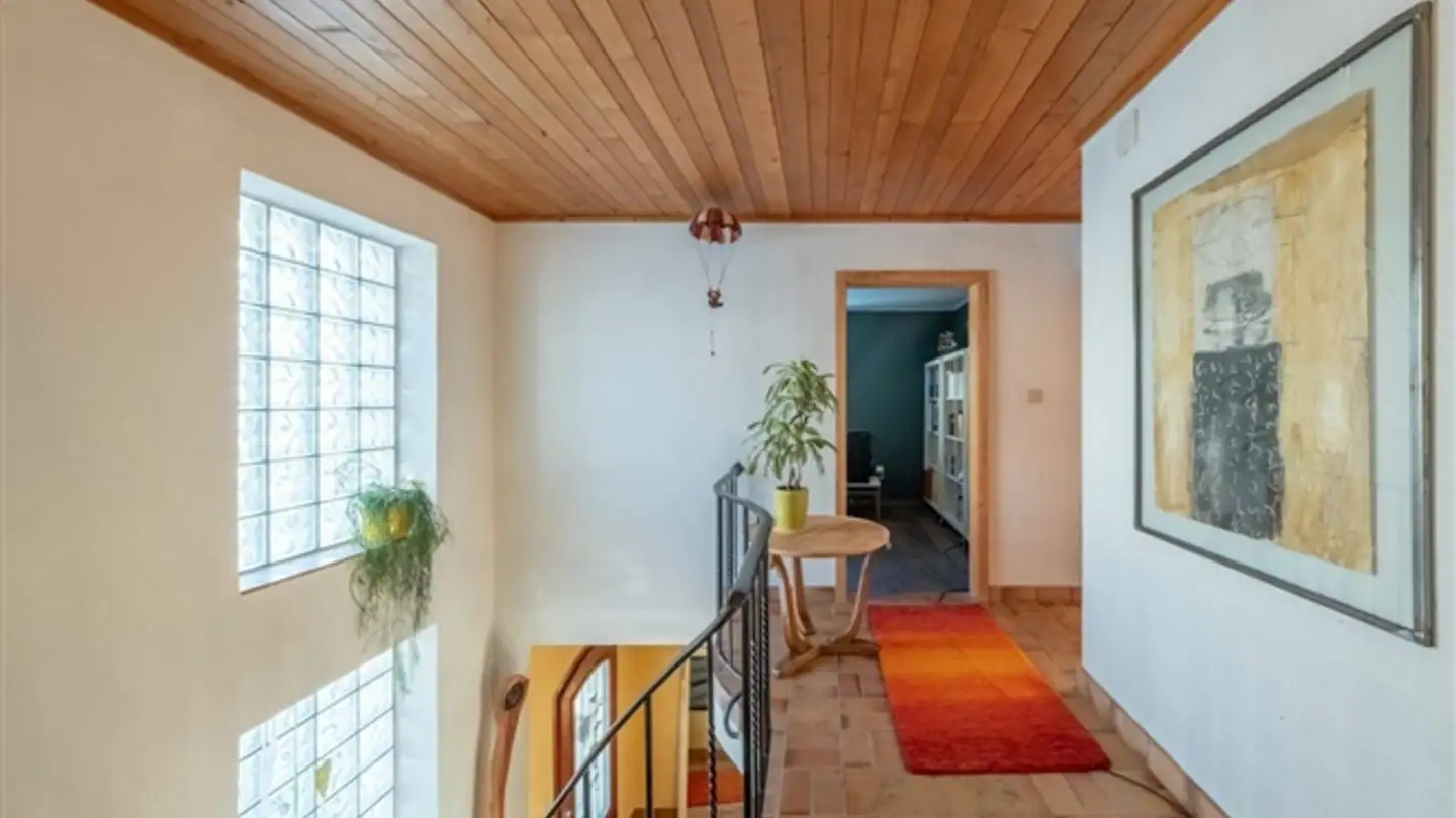 Casa singola in affitto - Törliweg 6, 7208 Malans GR - Photo 3