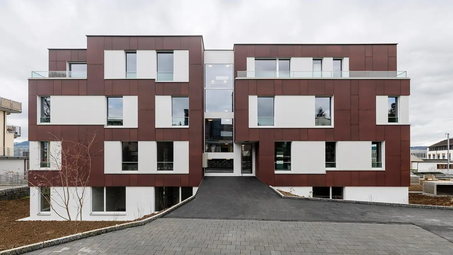 Appartamento in affitto - Alte Landstrasse 298, 8708 Männedorf