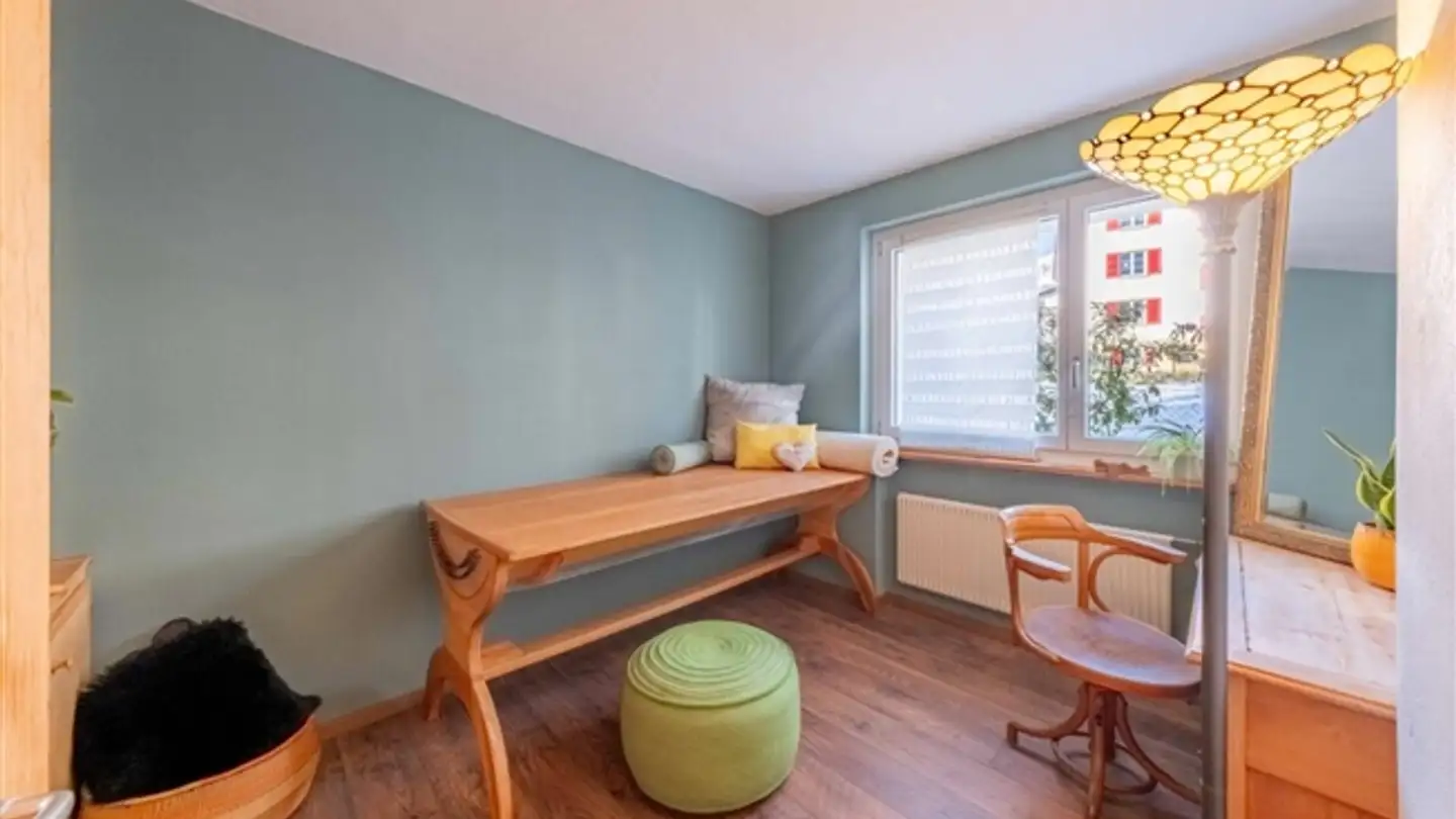 Casa singola in affitto - Törliweg 6, 7208 Malans GR - Photo 4