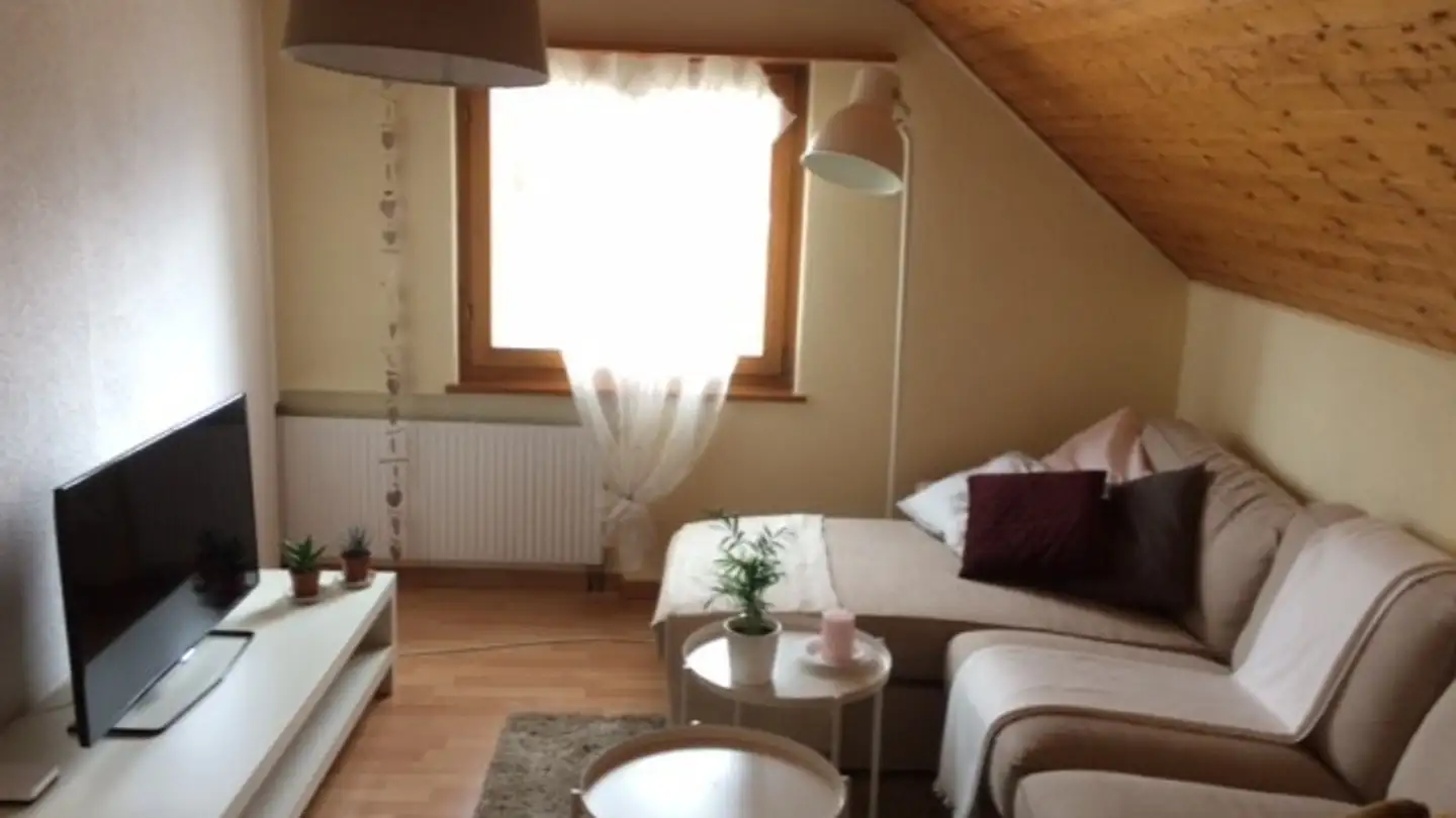 Apartment for rent - Neumattstrasse 30, 4543 Deitingen