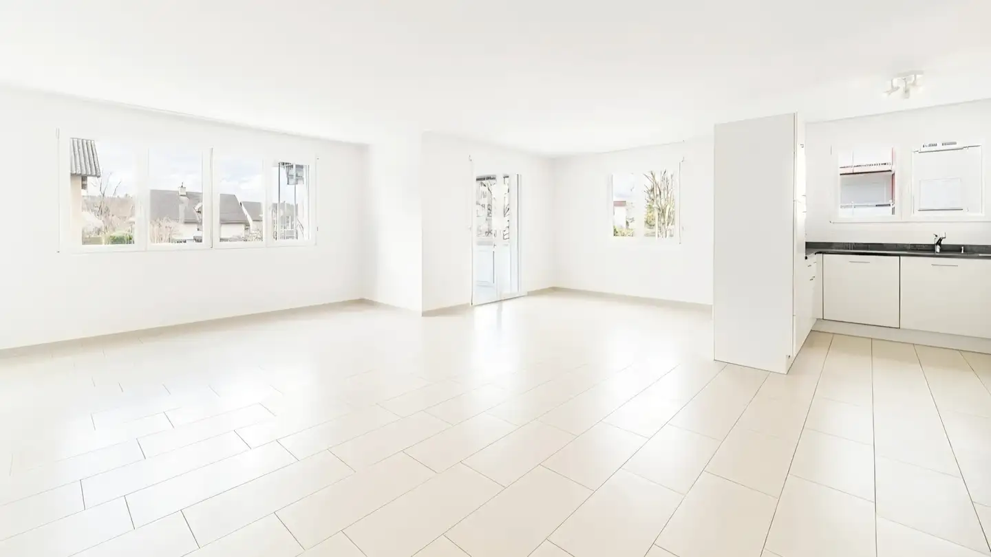 Wohnung mieten - Brandstrasse 21, 8340 Hinwil