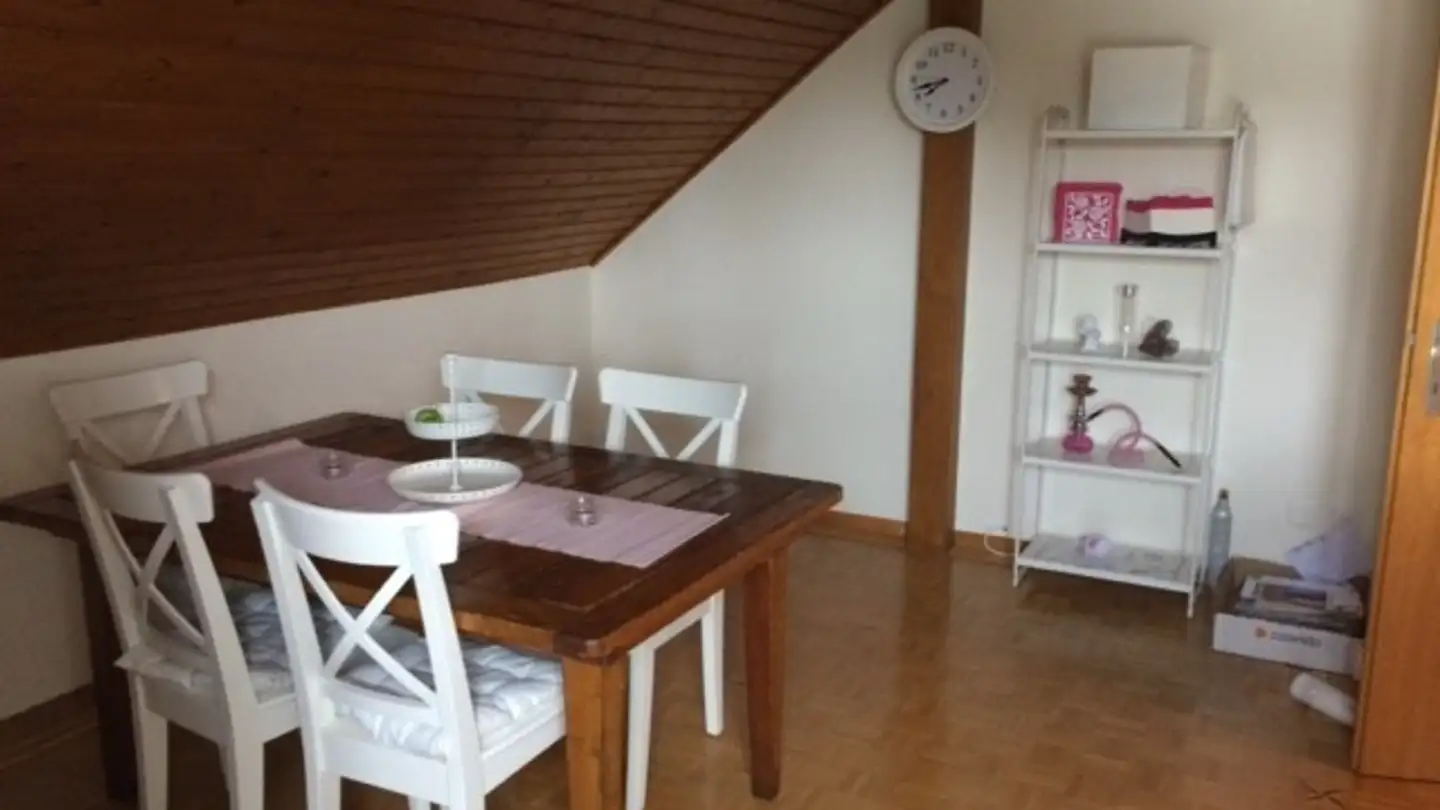 Apartment for rent - Neumattstrasse 30, 4543 Deitingen - Photo 2