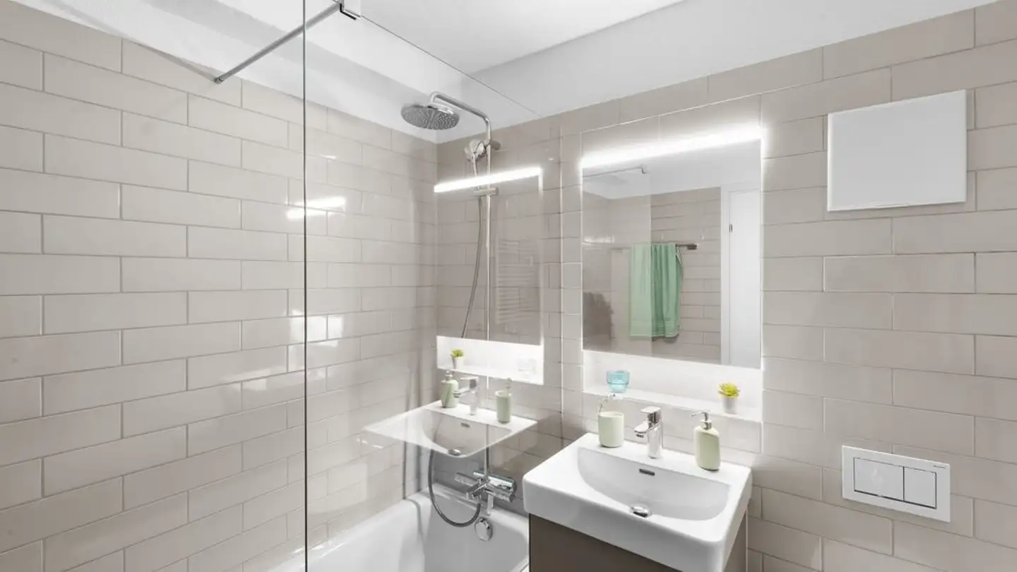 Appartamento in affitto - Hallwilerweg 16, 6003 Luzern - Foto 3