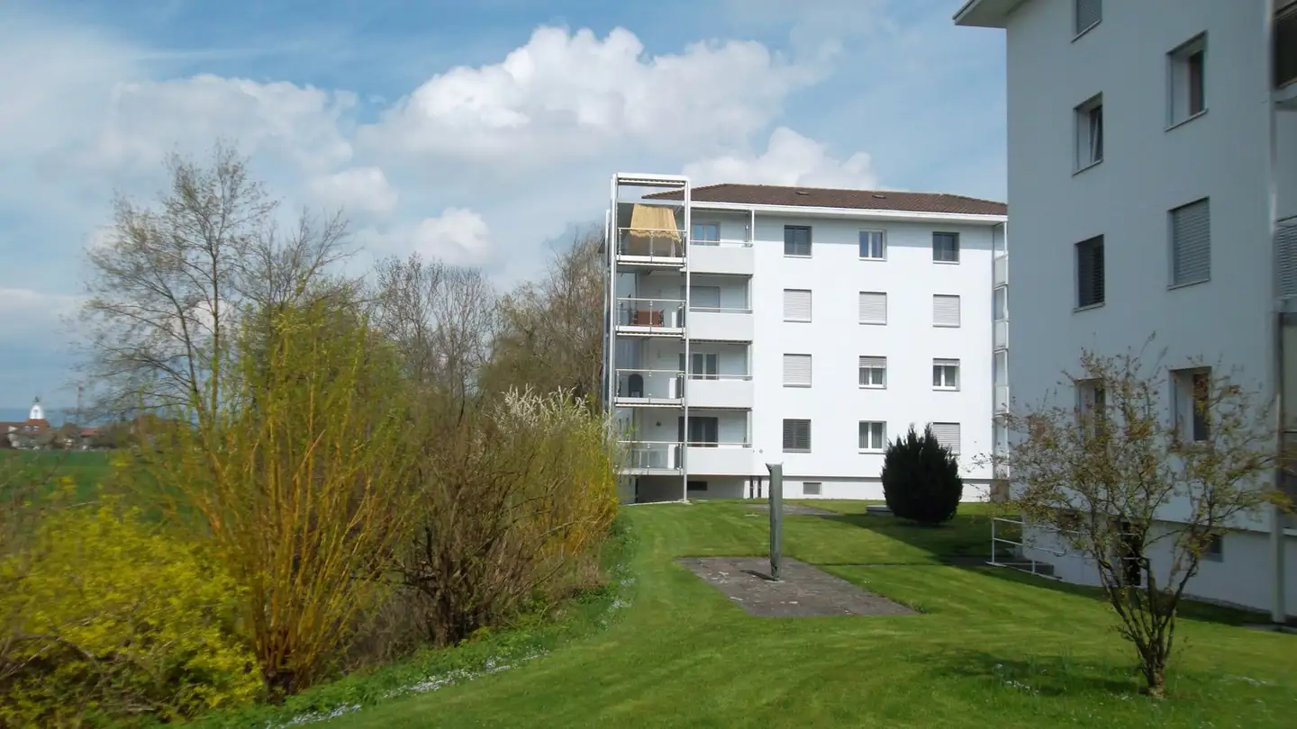 Appartamento in affitto - Alleeweg 30, 4932 Lotzwil - Foto 2