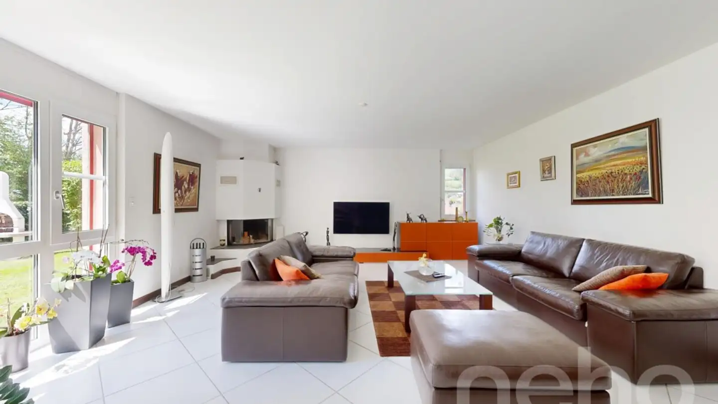 Apartment for sale - 2108 Couvet - Photo 4