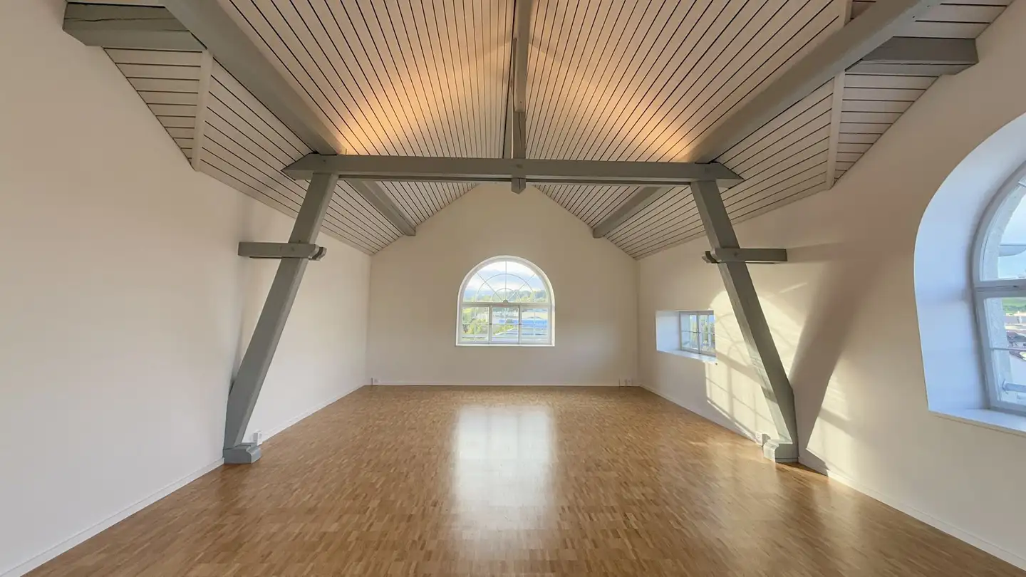 Loft for rent - Bruggmühle 7, 9220 Bischofszell