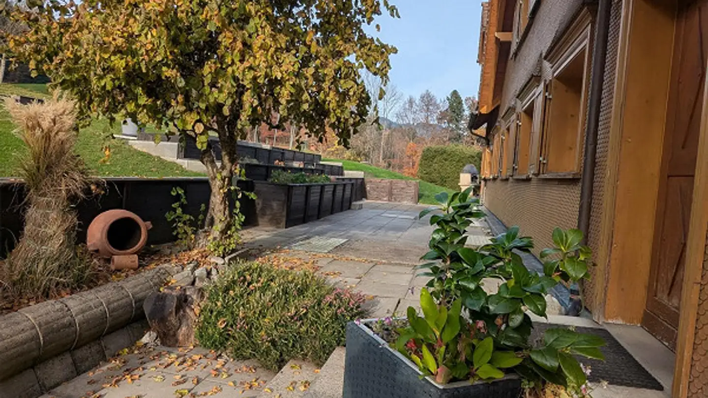 Farm for sale - Stossstrasse 34, 9450 Altstätten SG - Photo 4