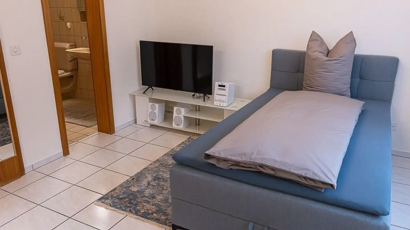 Wohnung mieten - Via Nitscholas 5a, 7013 Domat/Ems