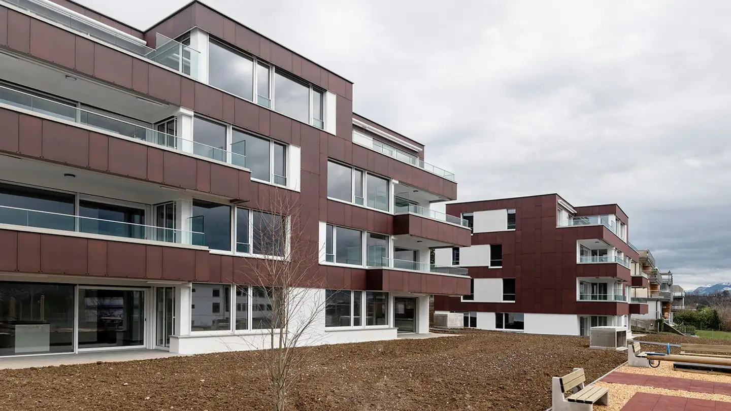 Appartamento in affitto - Alte Landstrasse 298, 8708 Männedorf - Photo 2