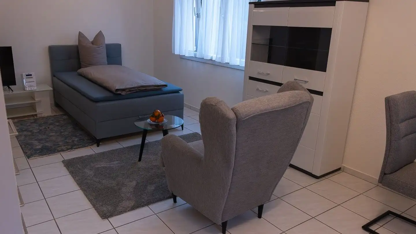 Wohnung mieten - Via Nitscholas 5a, 7013 Domat/Ems - Foto 2