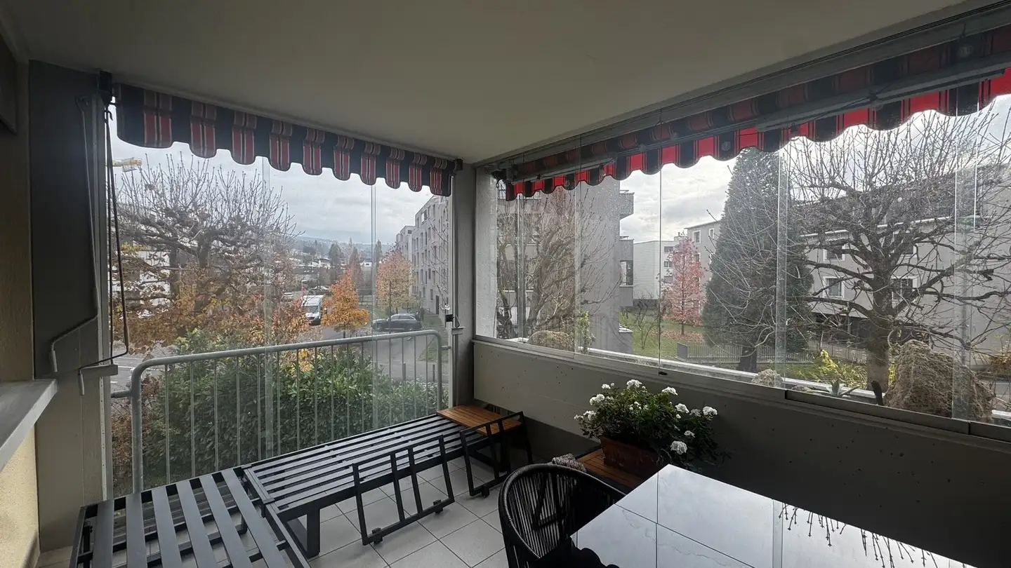 Stanza singola in affitto - 6340 Baar - Foto 2