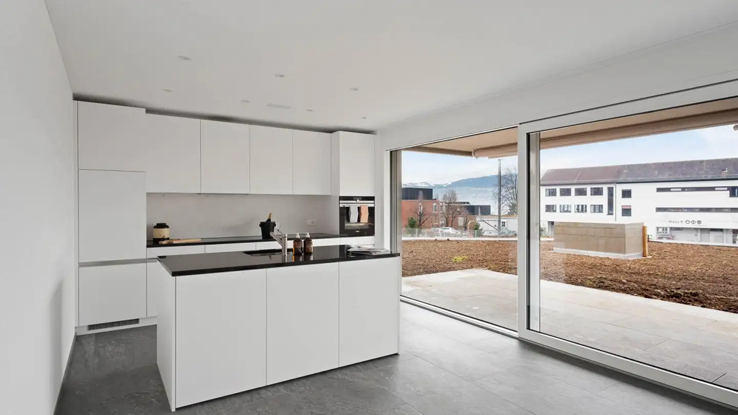 Appartamento in affitto - Alte Landstrasse 298, 8708 Männedorf - Photo 3