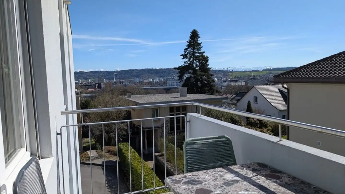 Wohnung mieten - Rue Des Alpes / Alpenstrasse 46, 2502 Biel/Bienne