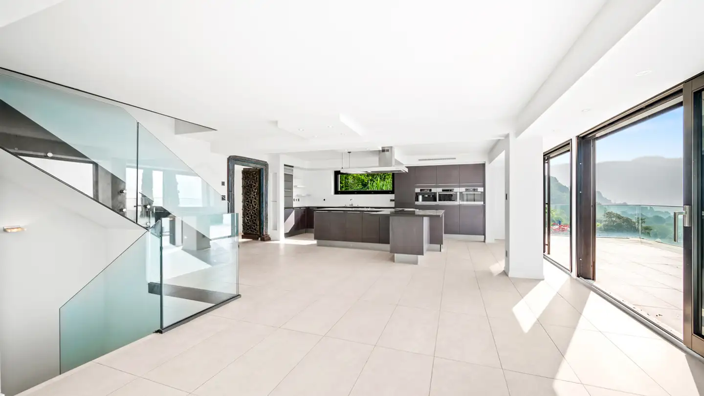 Single house for sale - 1803 Chardonne - Photo 2