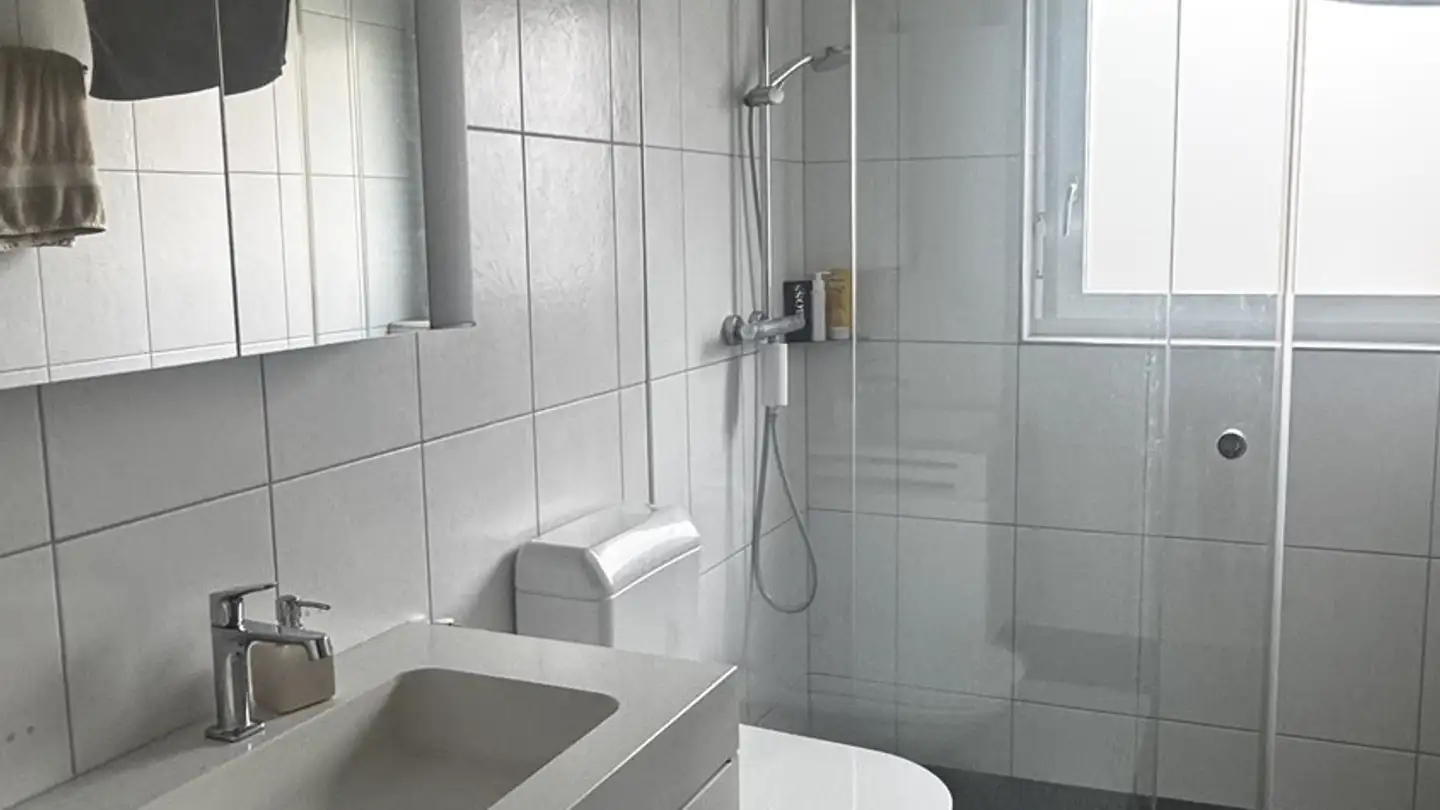 Stanza singola in affitto - 6340 Baar - Foto 4