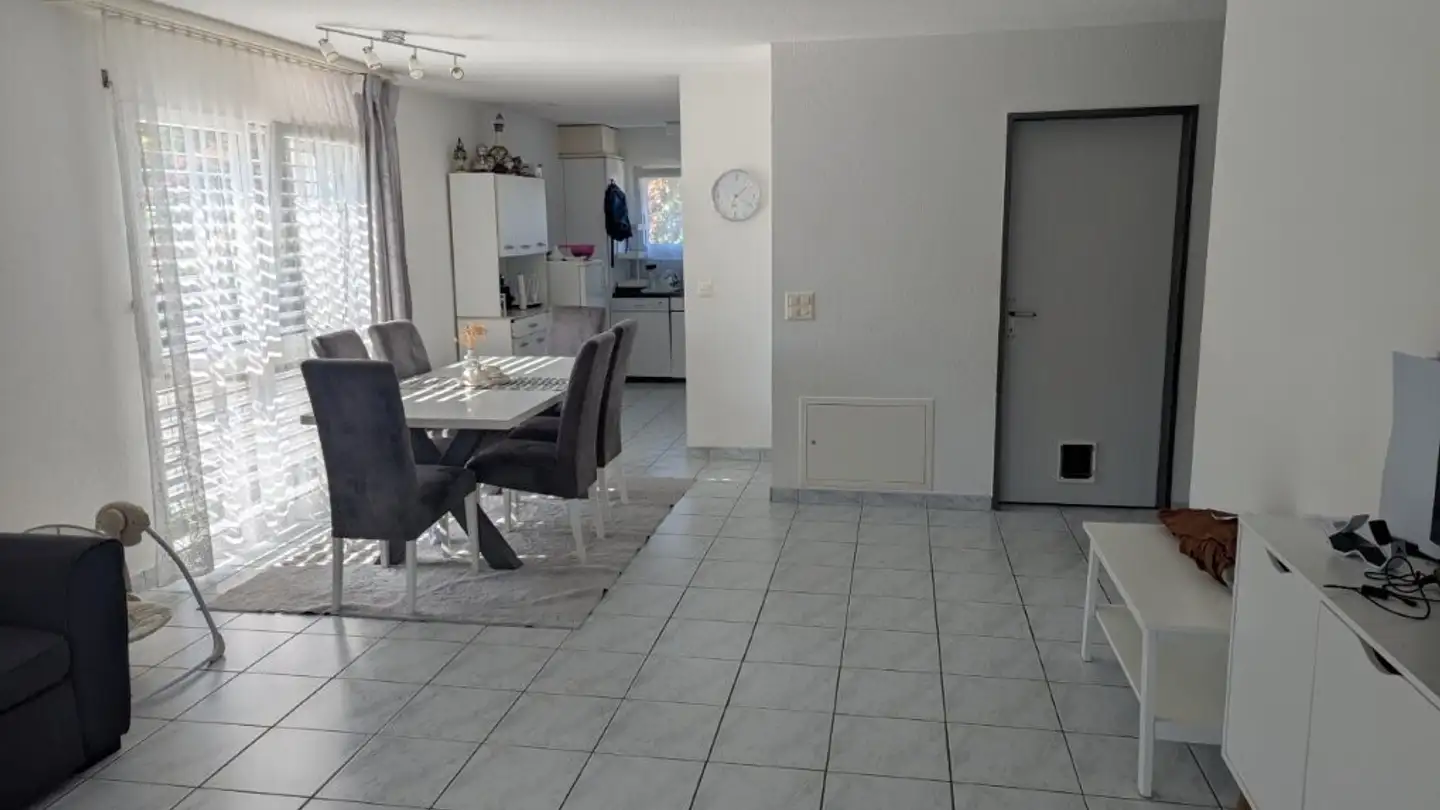 Appartamento in vendita - Berthastrasse 2, 4563 Gerlafingen - Photo 2