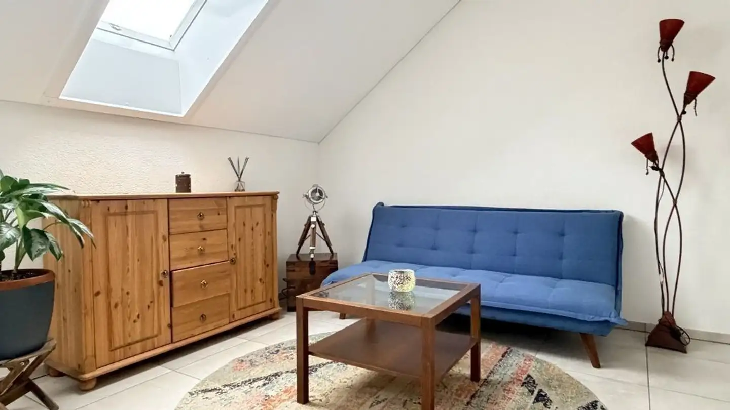 Single room for rent - 5074 Eiken