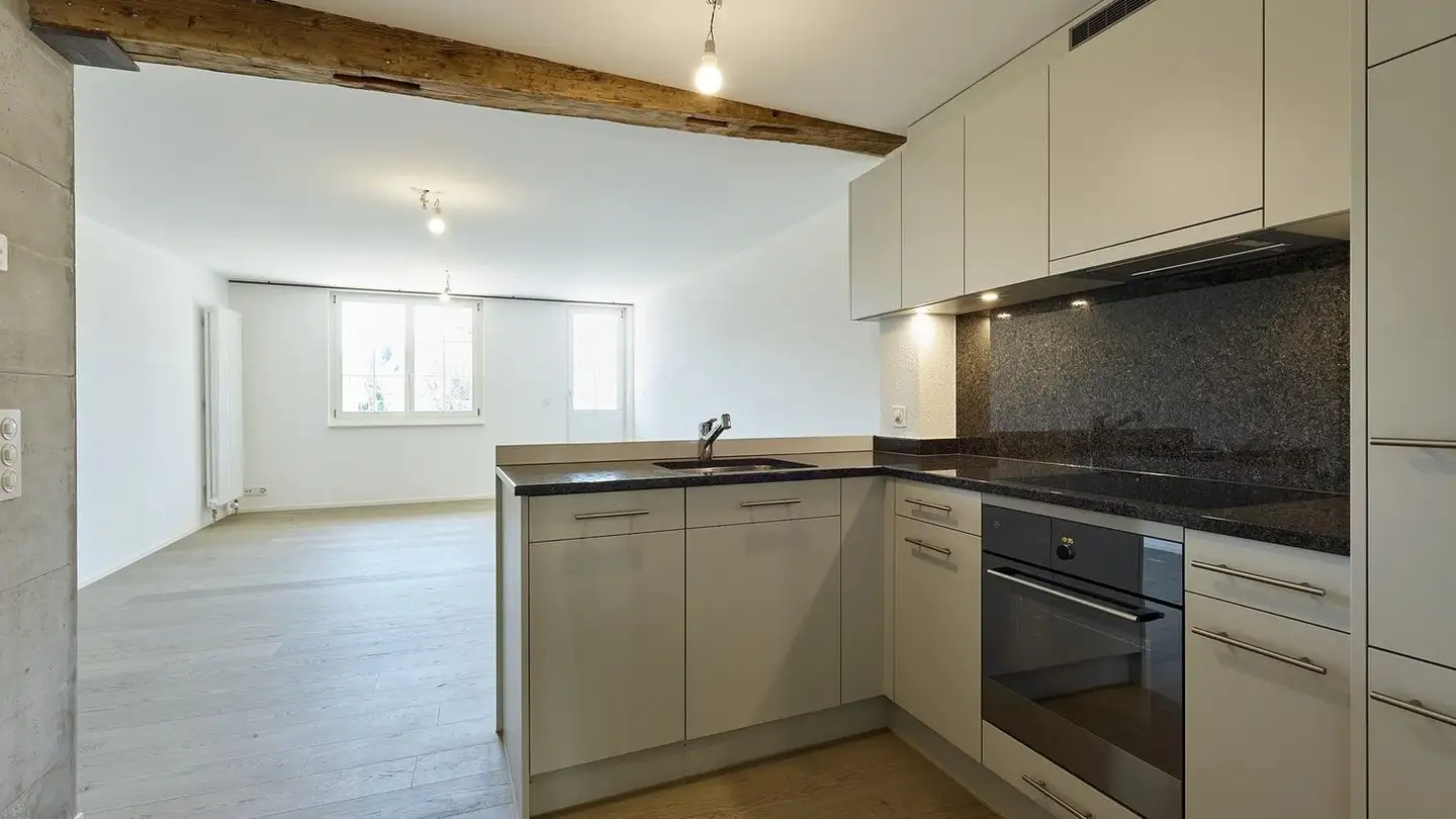 Appartamento in affitto - Obertor 29, 8400 Winterthur