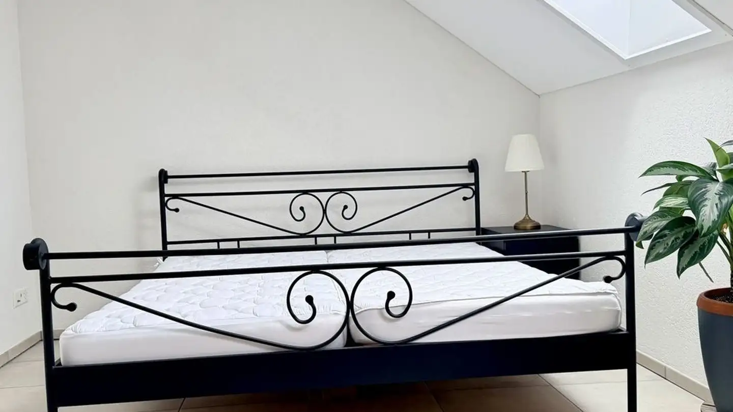 Single room for rent - 5074 Eiken - Photo 4