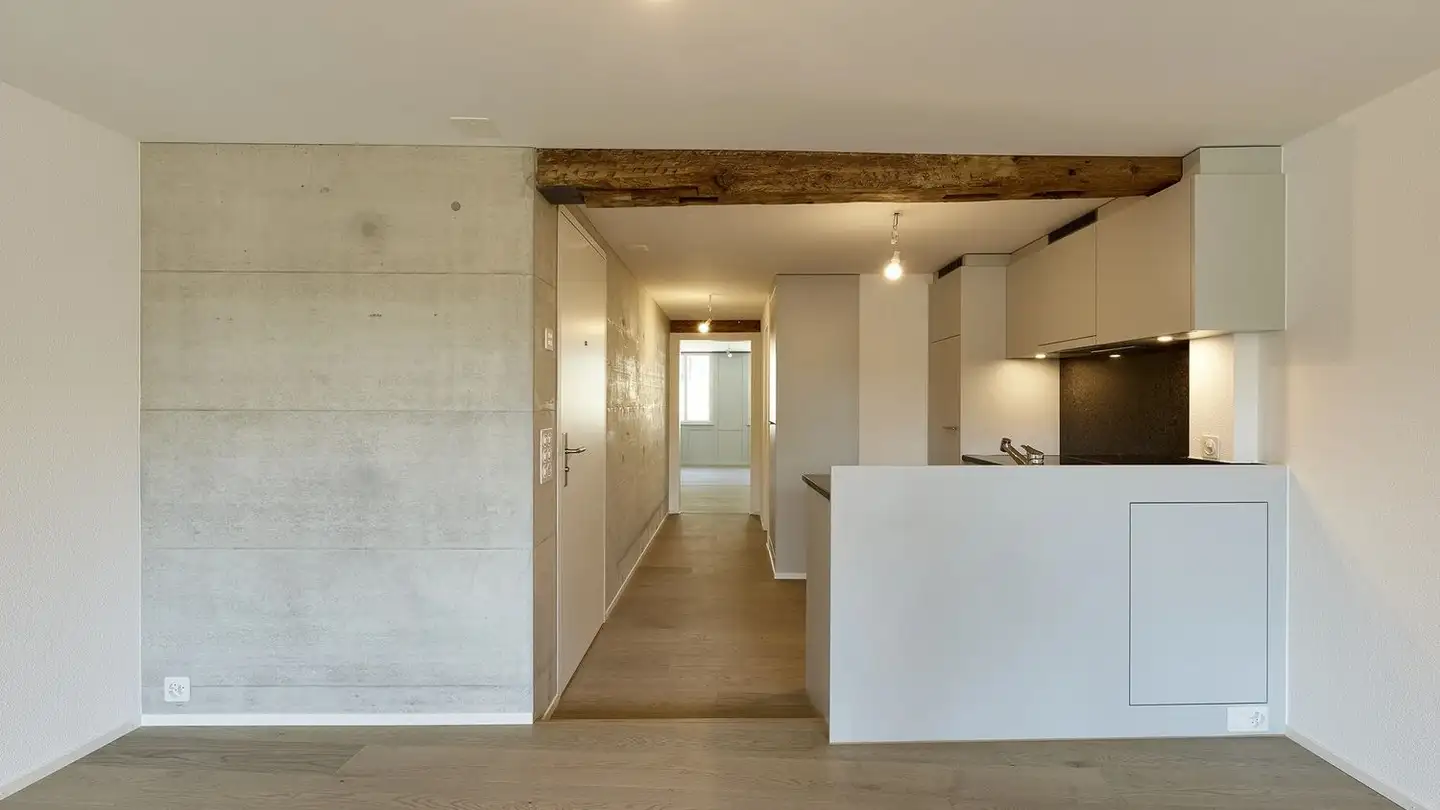 Appartamento in affitto - Obertor 29, 8400 Winterthur - Foto 3