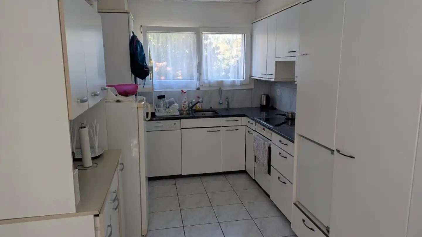 Appartamento in vendita - Berthastrasse 2, 4563 Gerlafingen - Photo 4