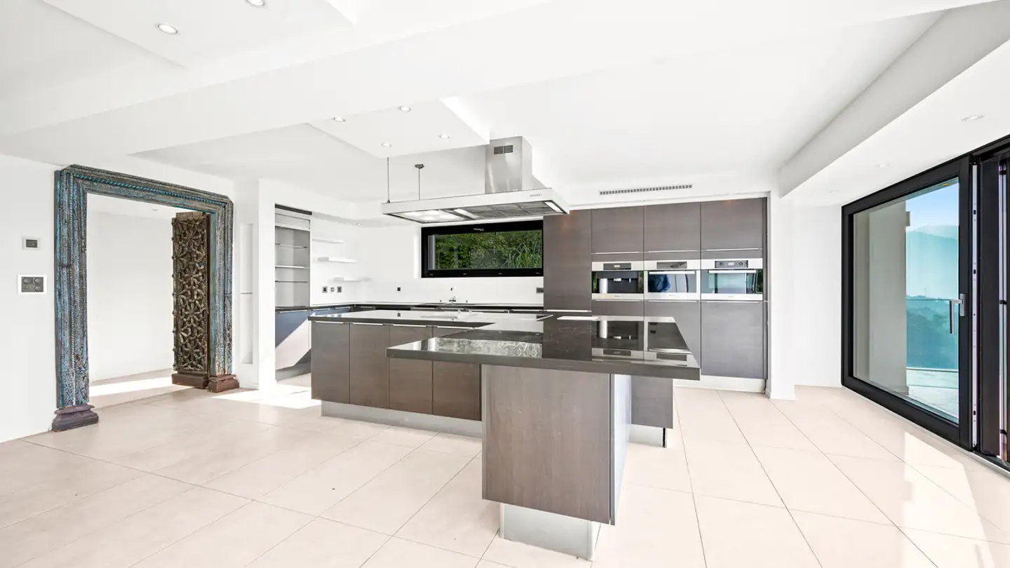 Single house for sale - 1803 Chardonne - Photo 4