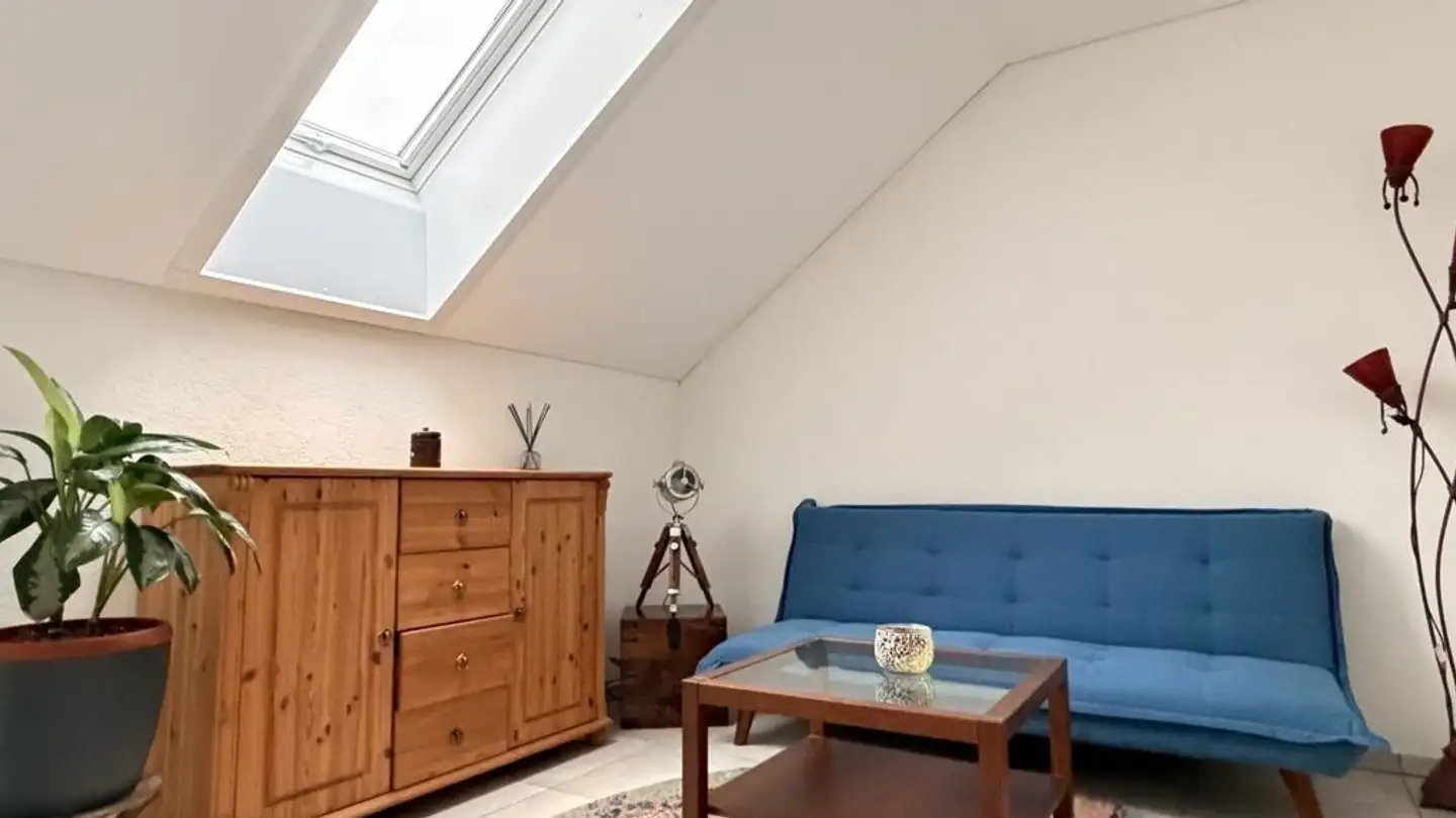 Single room for rent - 5074 Eiken - Photo 2