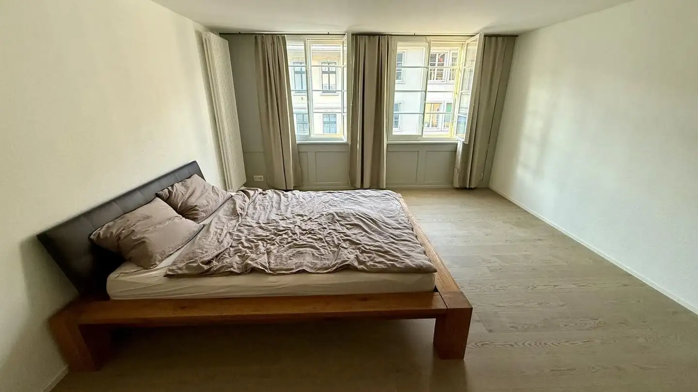 Appartamento in affitto - Obertor 29, 8400 Winterthur - Foto 4
