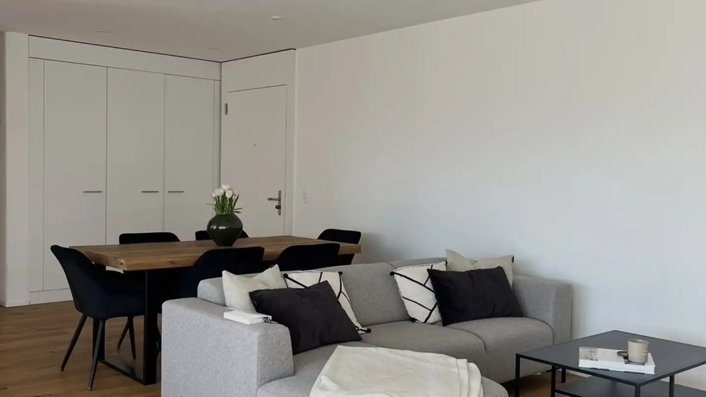 Apartment for rent - Holzstrasse 17, 5036 Oberentfelden - Photo 2