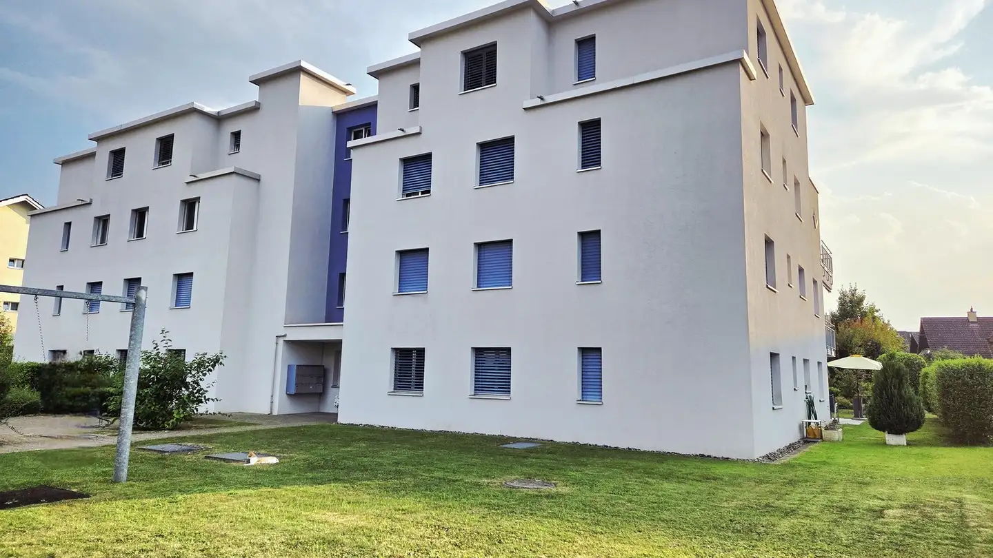 Wohnung mieten - Brandstrasse 21, 8340 Hinwil - Foto 3