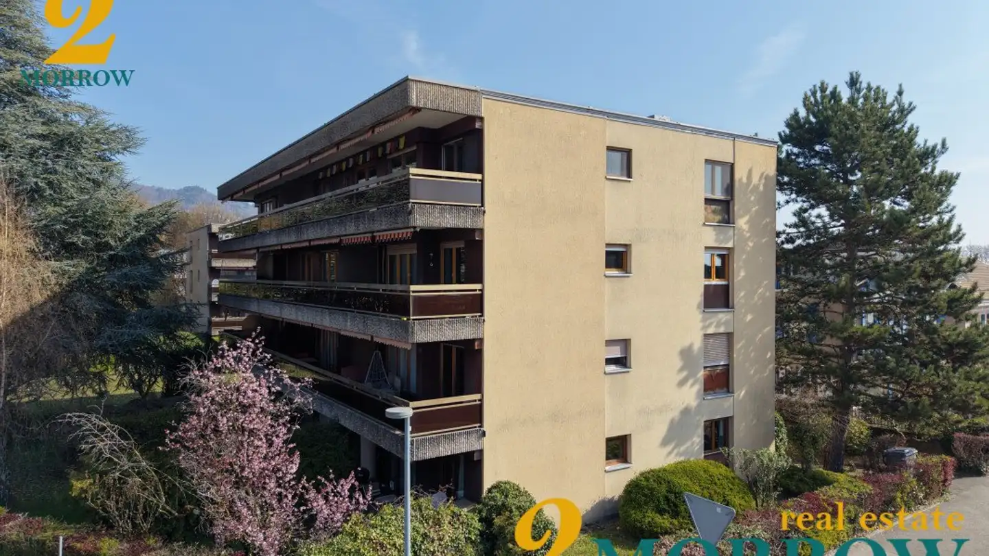 Wohnung kaufen - 1180 Rolle