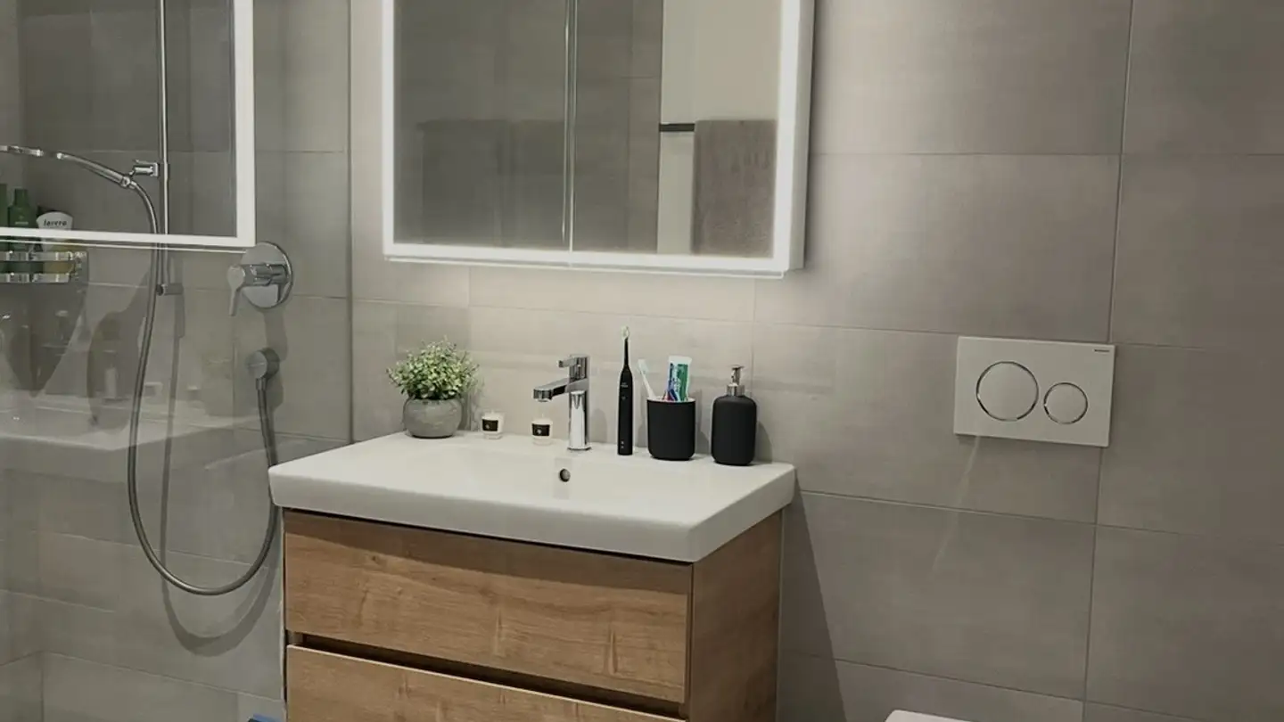 Apartment for rent - Holzstrasse 17, 5036 Oberentfelden - Photo 4
